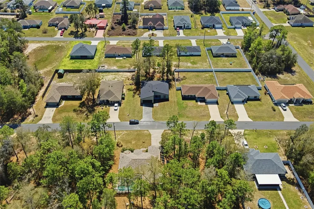 12797 SW 58th Circle Ocala FL 34473
