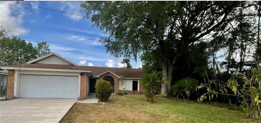 708 Del Rio Way Kissimmee FL 34758