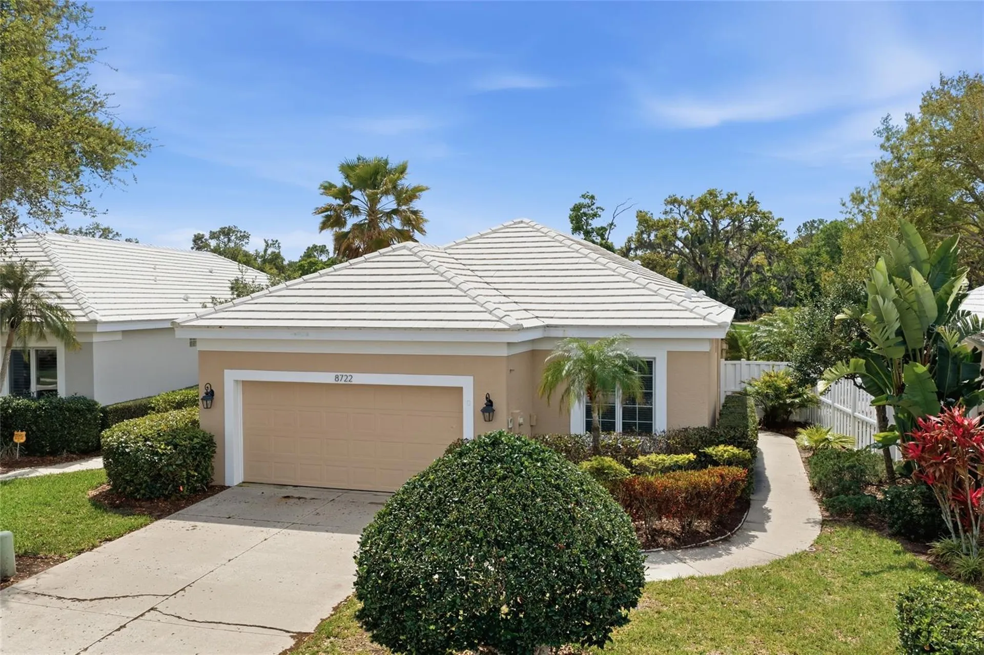 8722 52nd Drive E Bradenton FL 34211
