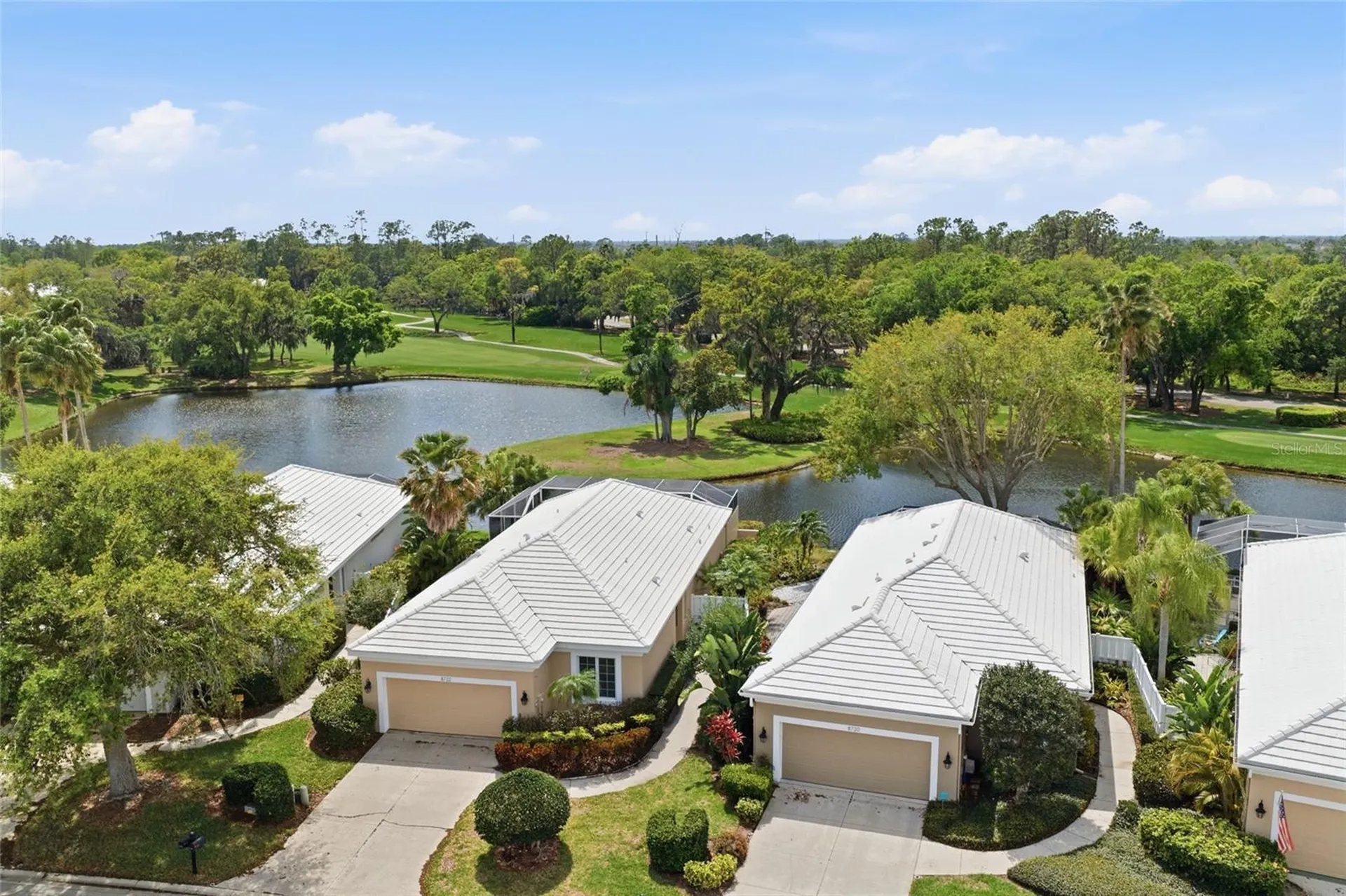 8722 52nd Drive E Bradenton FL 34211