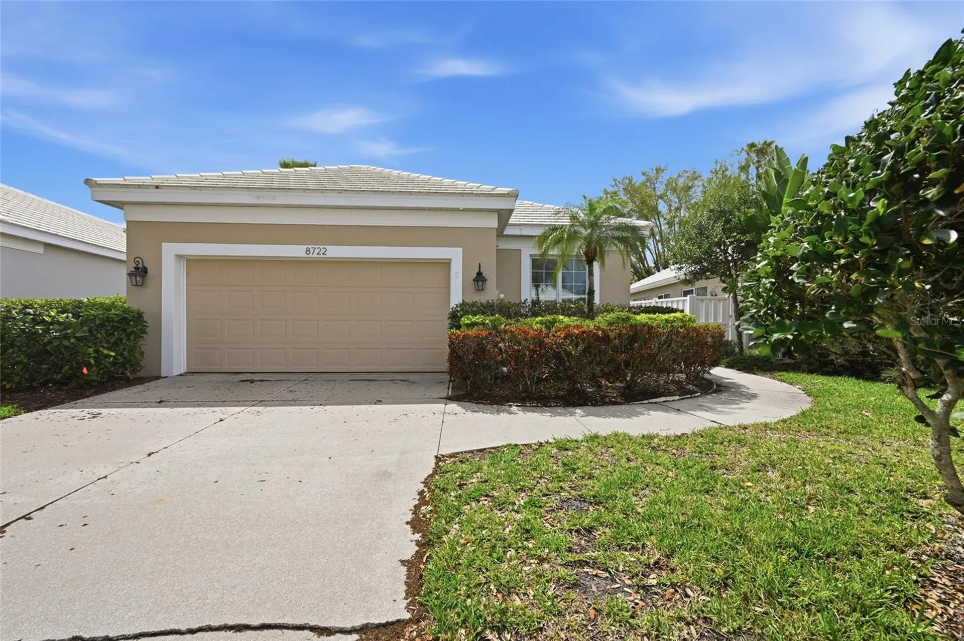 8722 52nd Drive E Bradenton FL 34211