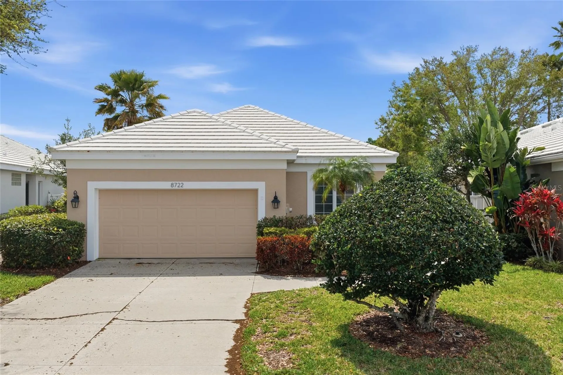8722 52nd Drive E Bradenton FL 34211