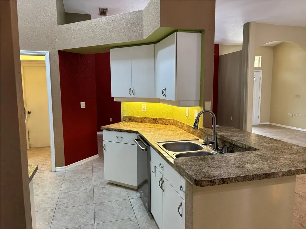 15425 Sonora Drive Brooksville FL 34604