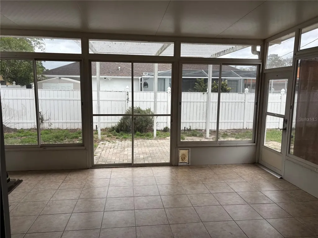 15425 Sonora Drive Brooksville FL 34604