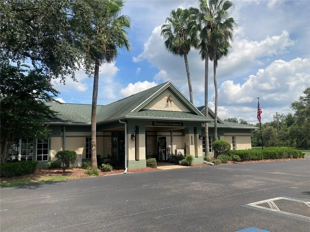 15425 Sonora Drive Brooksville FL 34604