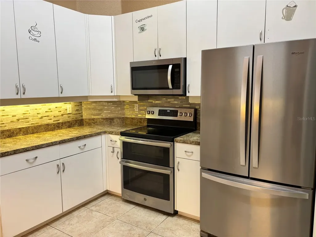 15425 Sonora Drive Brooksville FL 34604