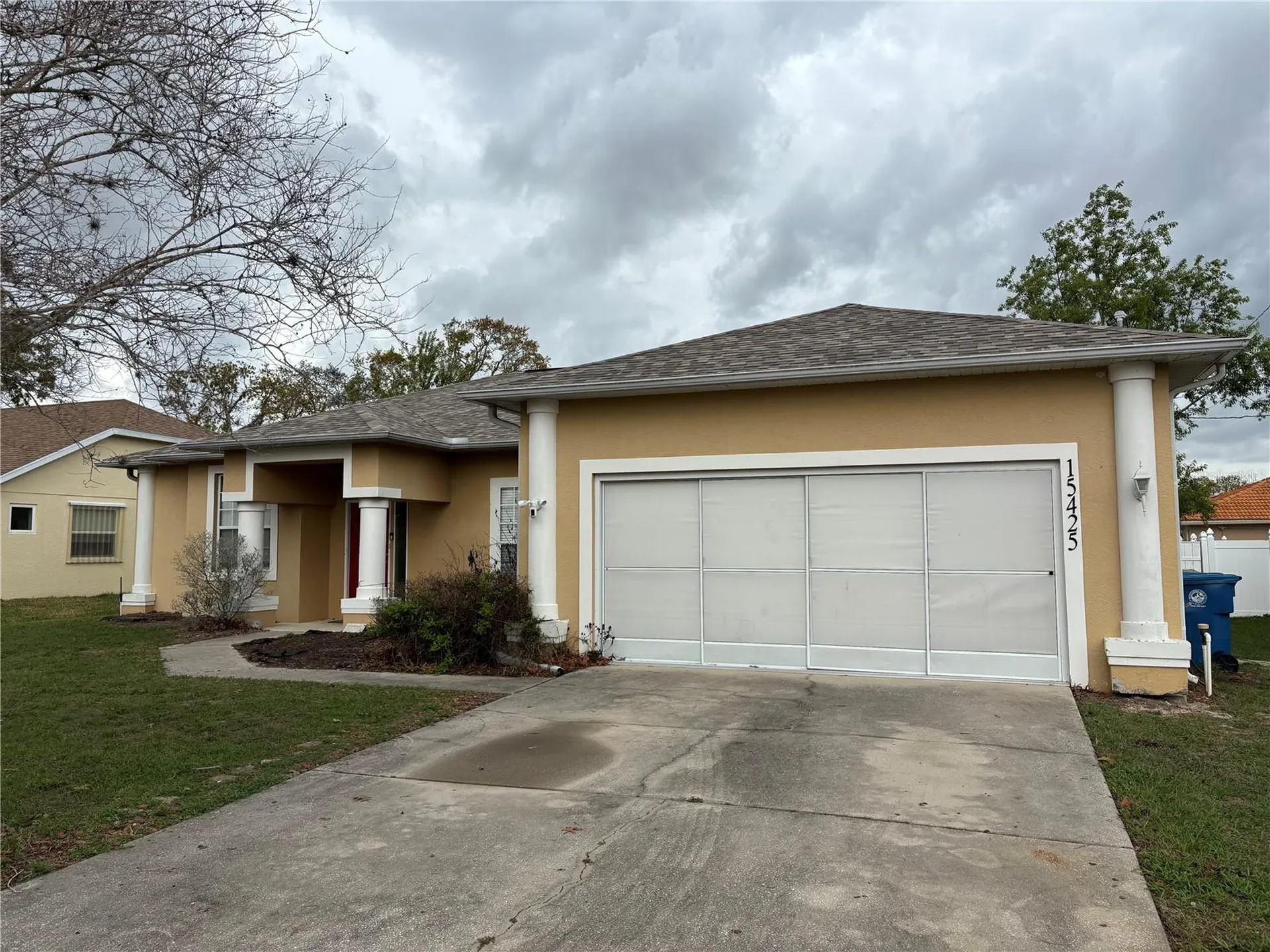15425 Sonora Drive Brooksville FL 34604