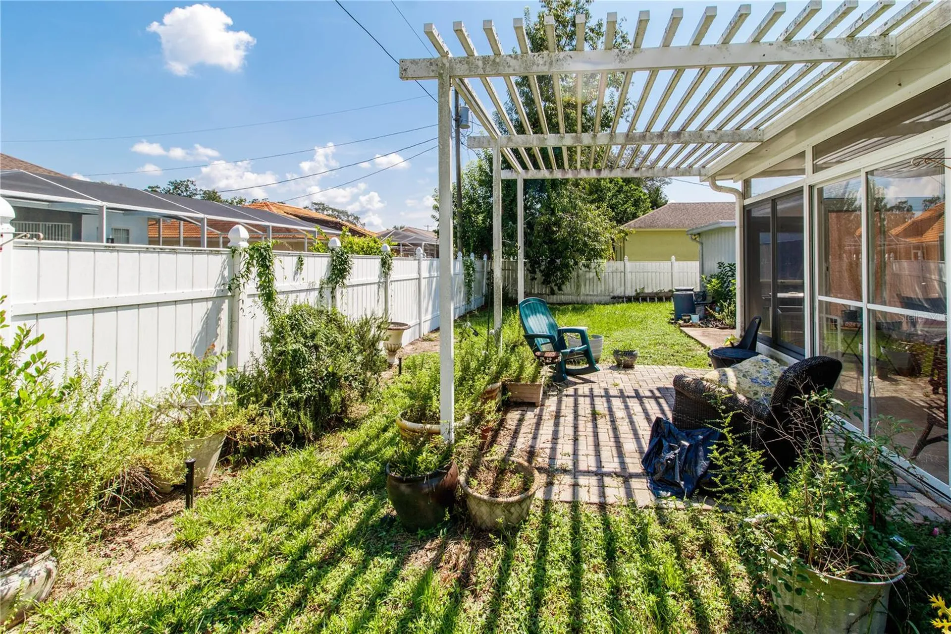15425 Sonora Drive Brooksville FL 34604