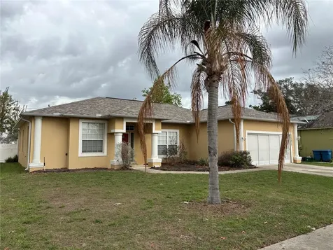 15425 Sonora Drive Brooksville FL 34604
