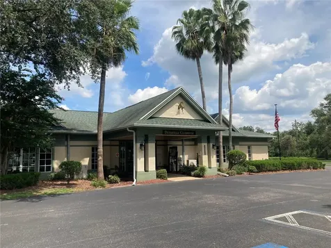 15425 Sonora Drive Brooksville FL 34604