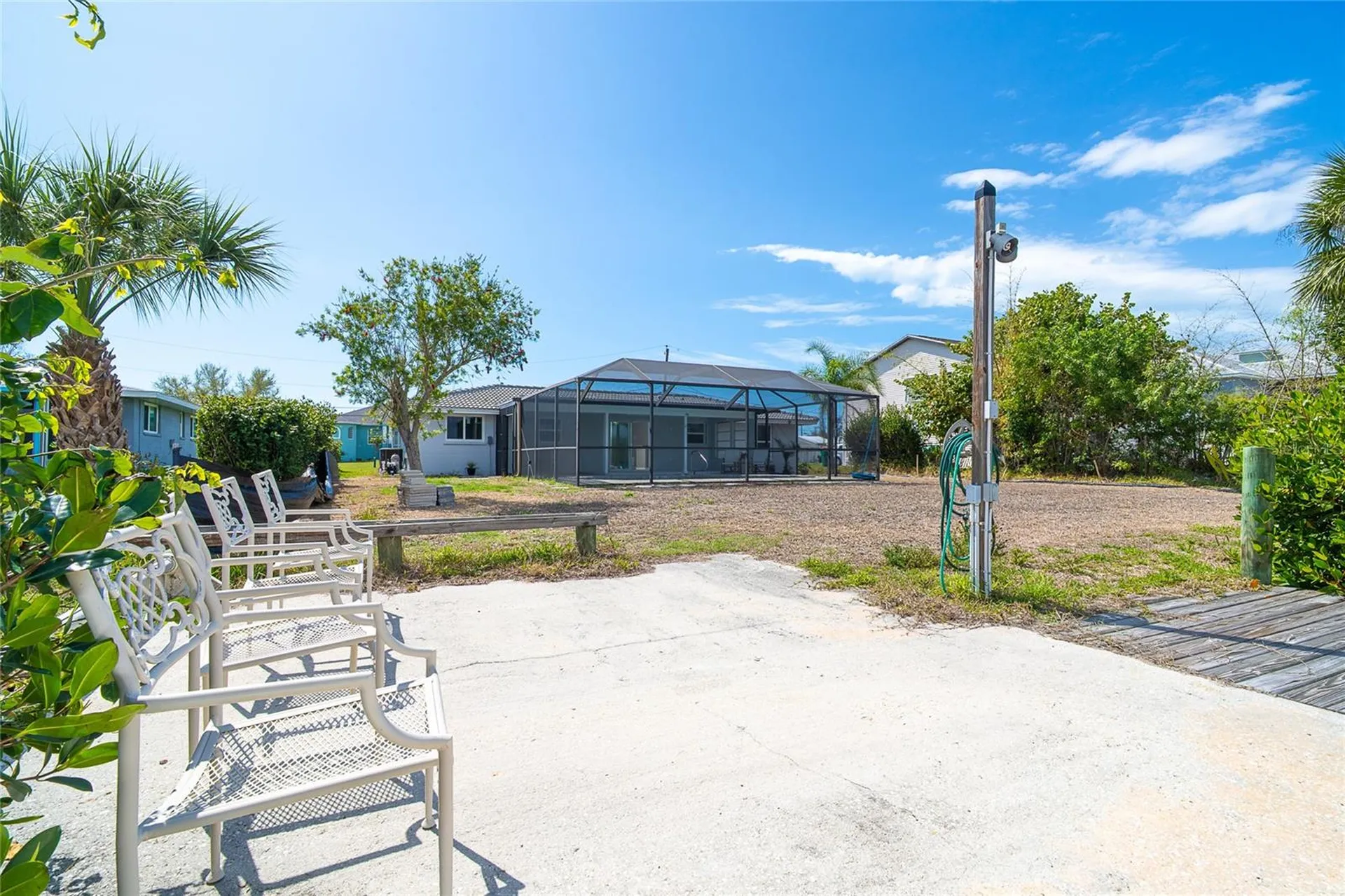 130 Crestview Drive Englewood FL 34223