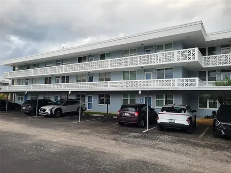 4895 Bay Street NE St Petersburg FL 33703