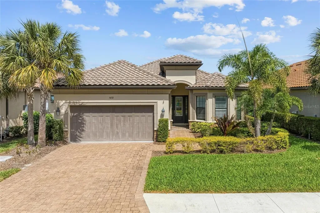 5632 Cantucci Street Nokomis FL 34275