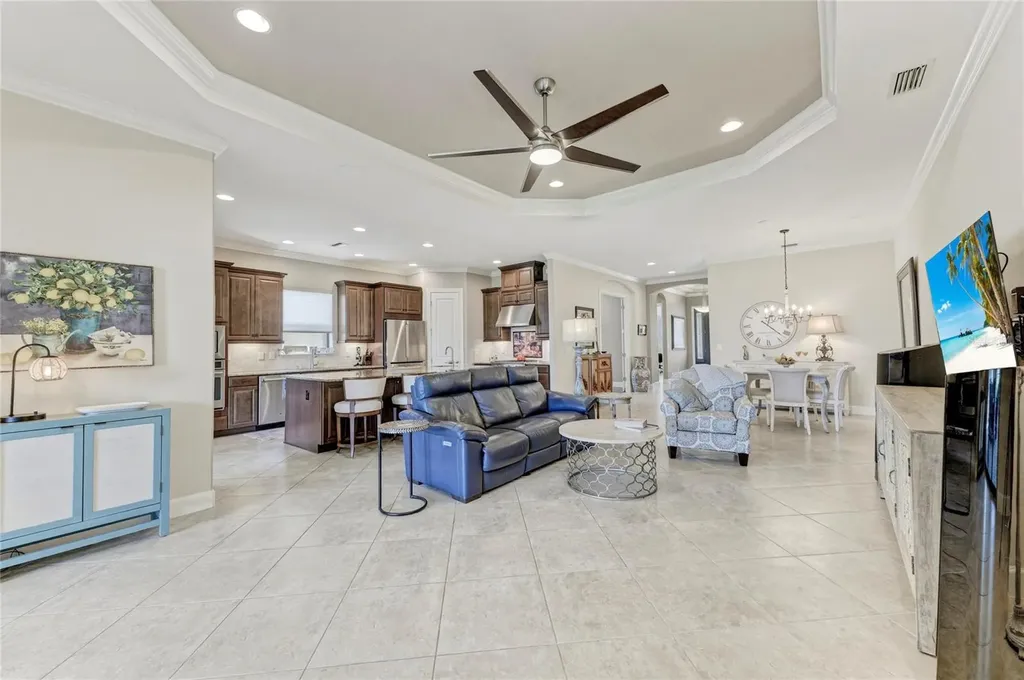 5632 Cantucci Street Nokomis FL 34275