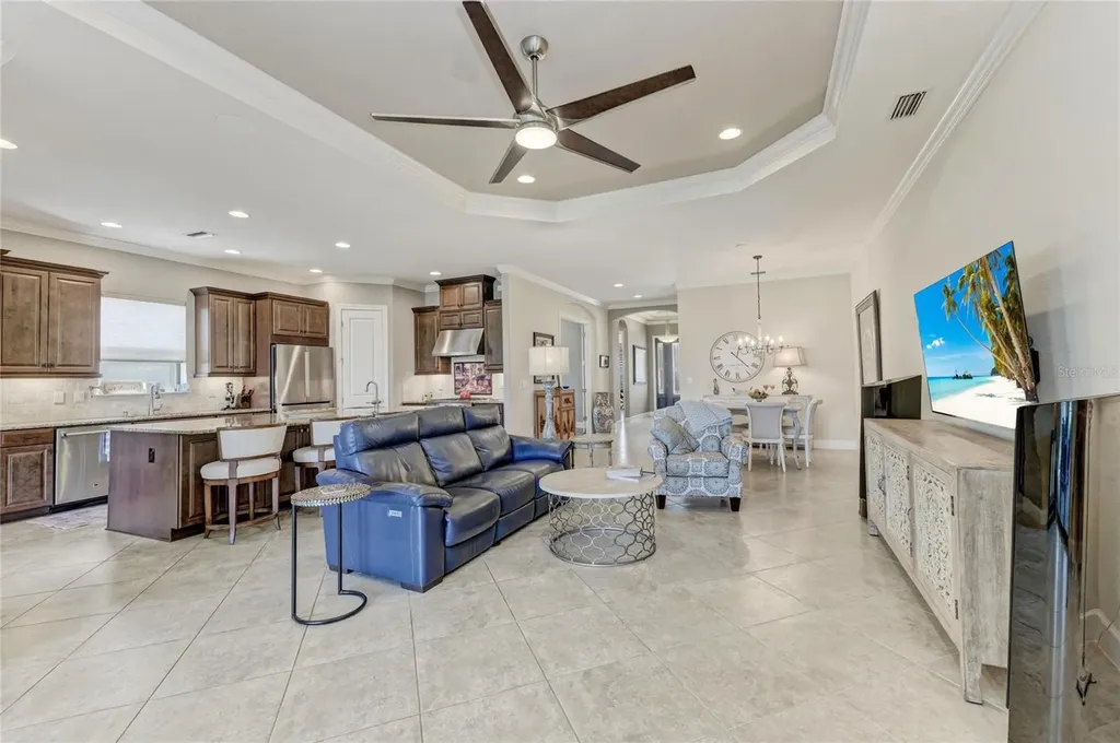 5632 Cantucci Street Nokomis FL 34275