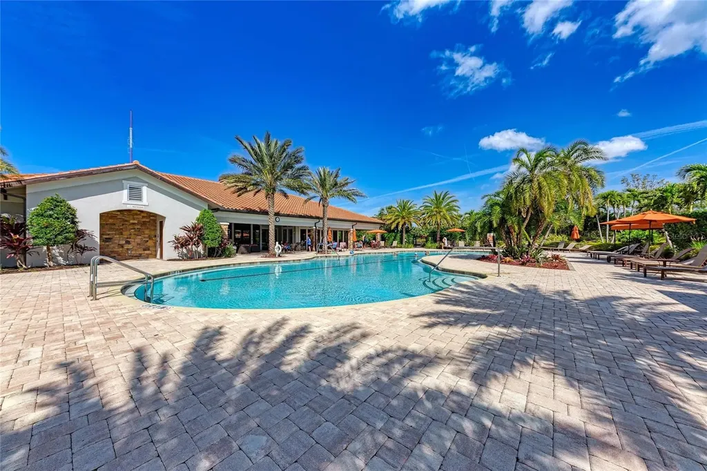 5632 Cantucci Street Nokomis FL 34275