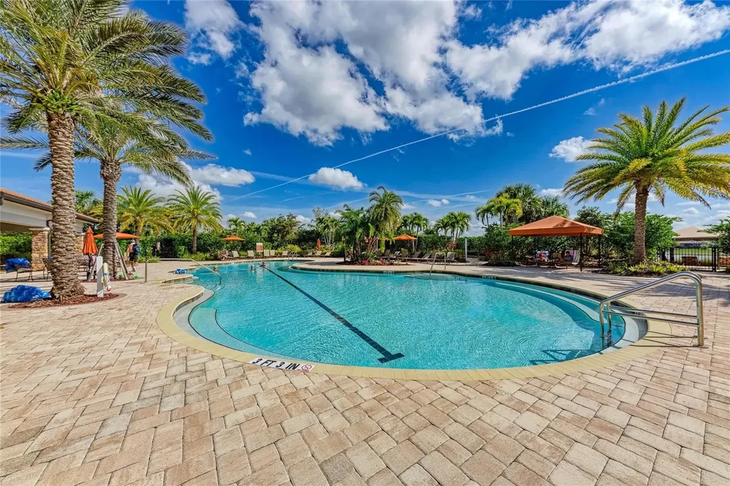 5632 Cantucci Street Nokomis FL 34275
