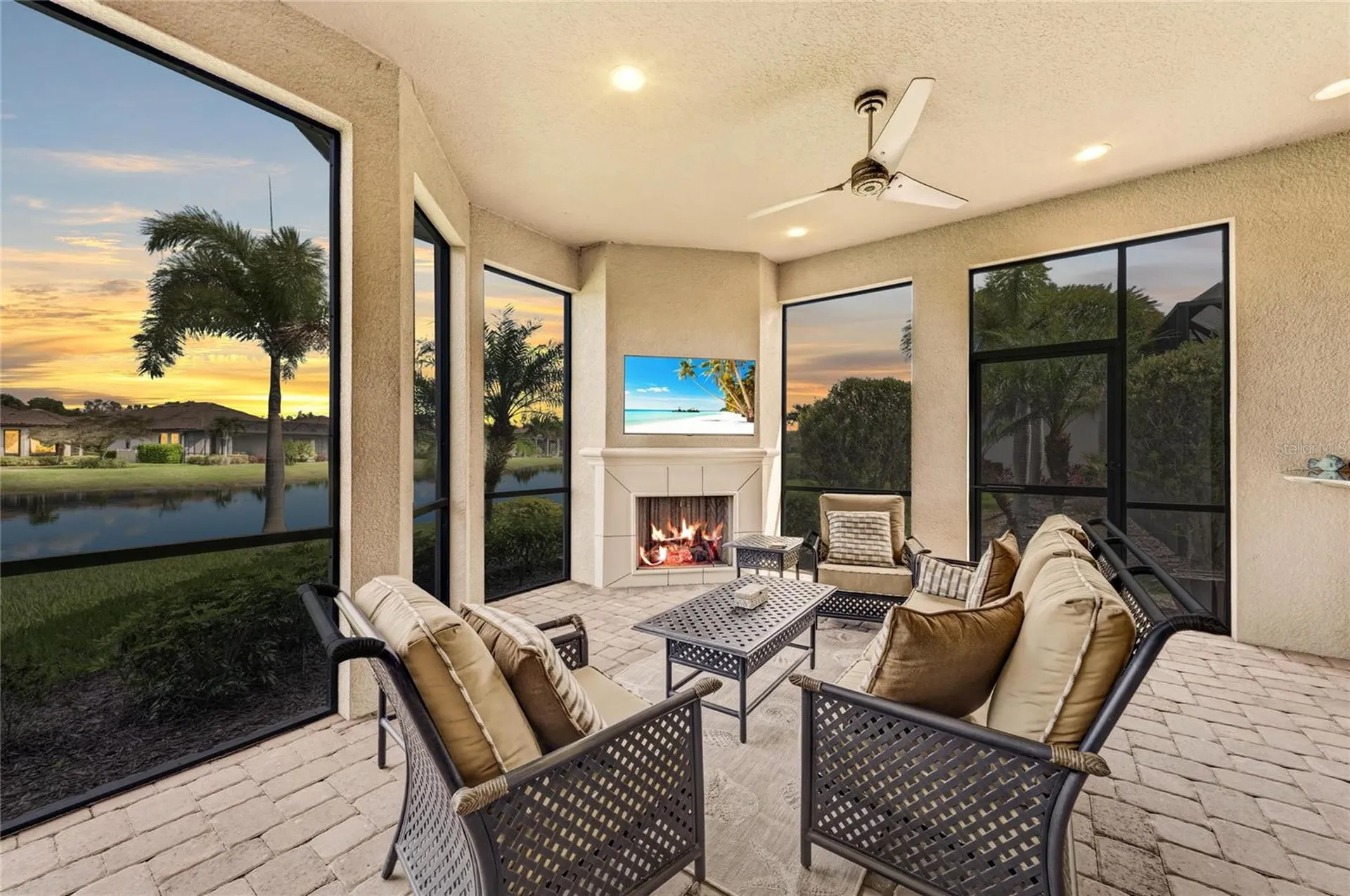 5632 Cantucci Street Nokomis FL 34275
