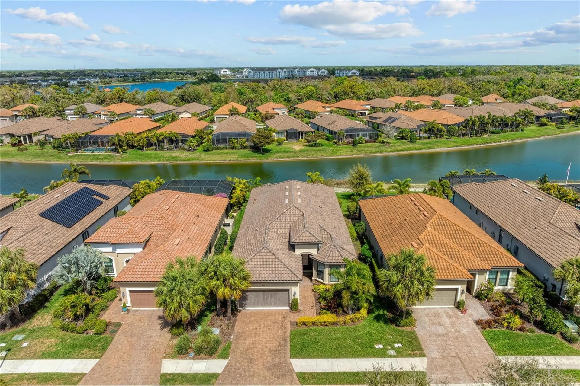 5632 Cantucci Street Nokomis FL 34275