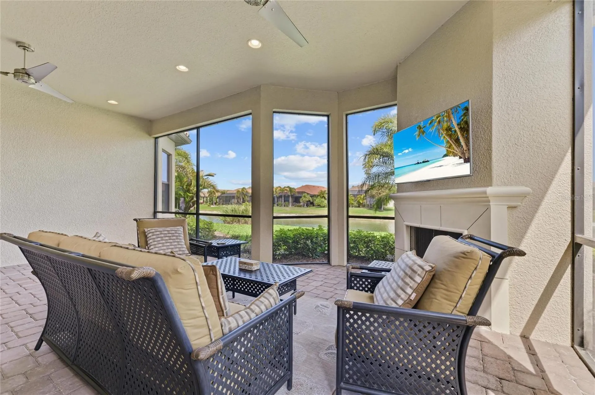 5632 Cantucci Street Nokomis FL 34275