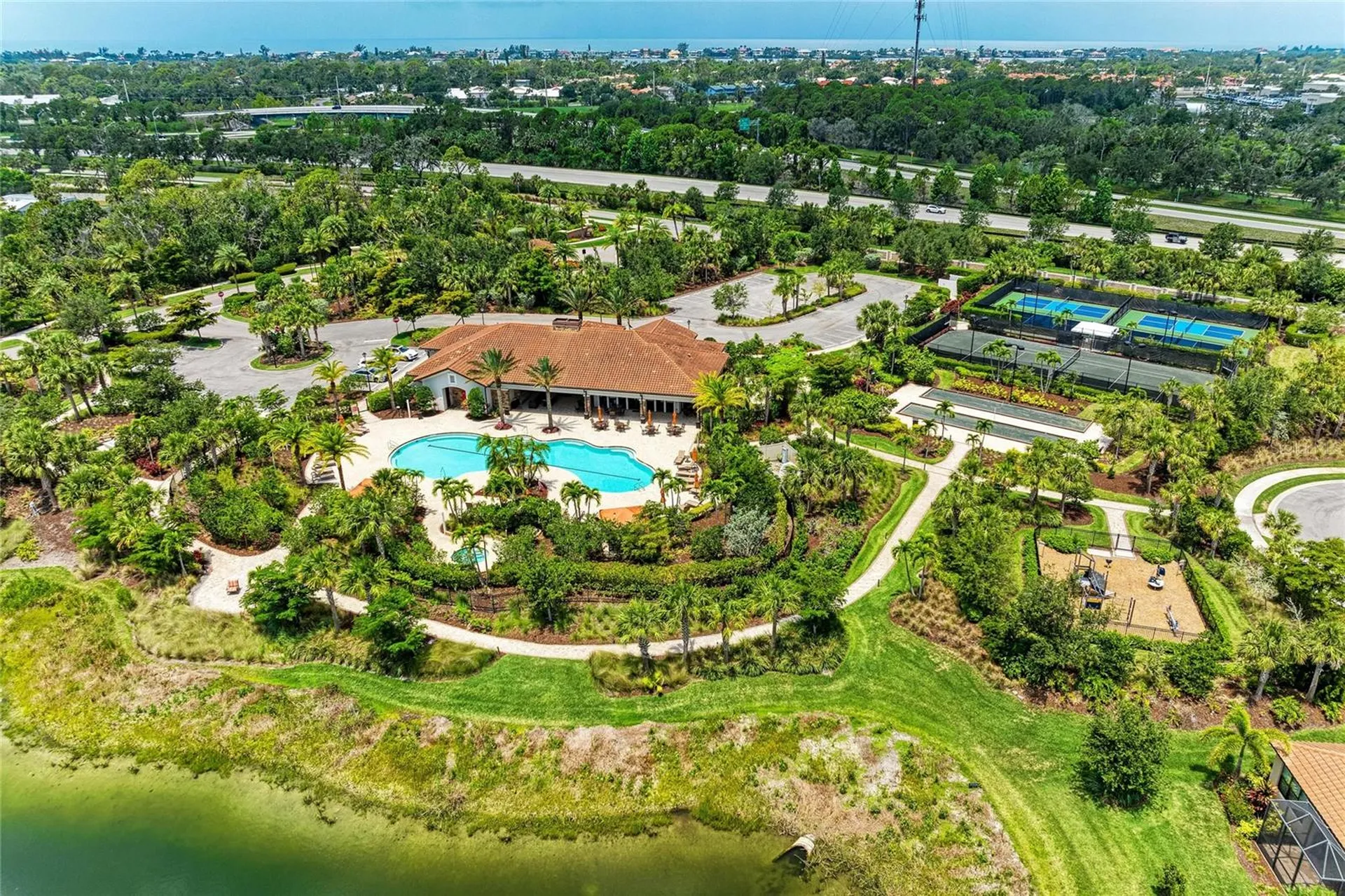 5632 Cantucci Street Nokomis FL 34275