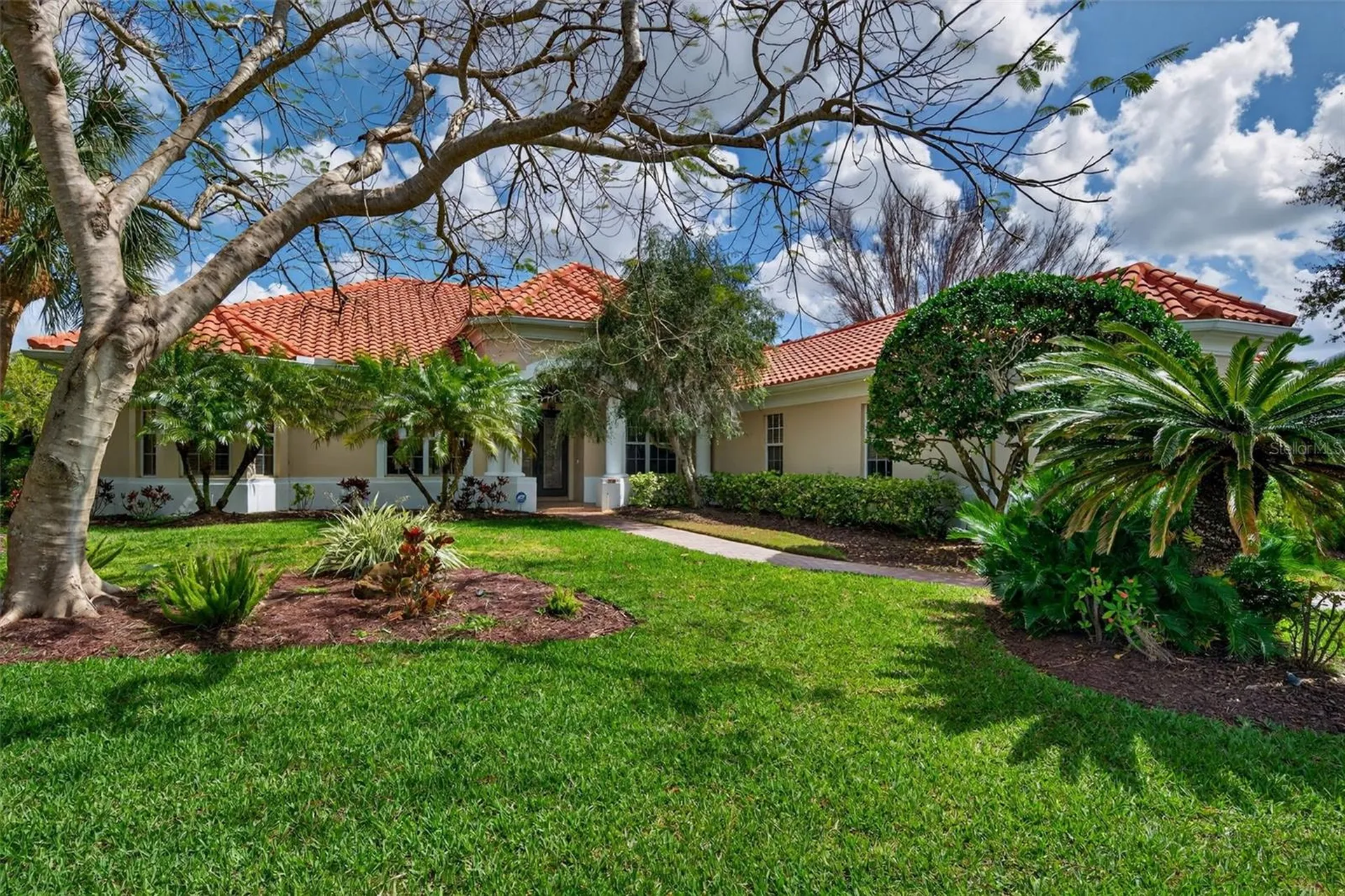 Englewood FL, 59 Grande Fairway