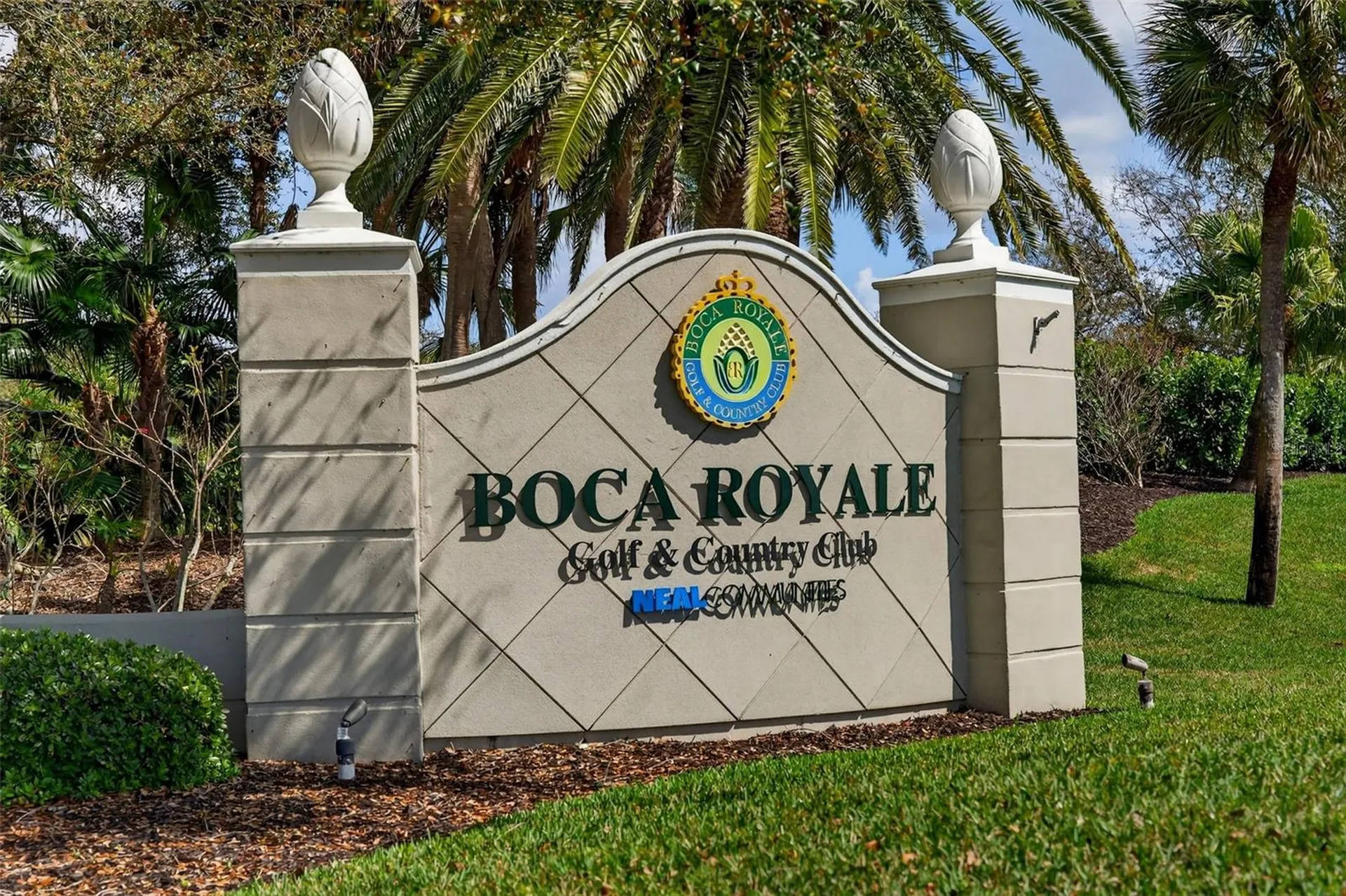 59 Grande Fairway Englewood FL 34223