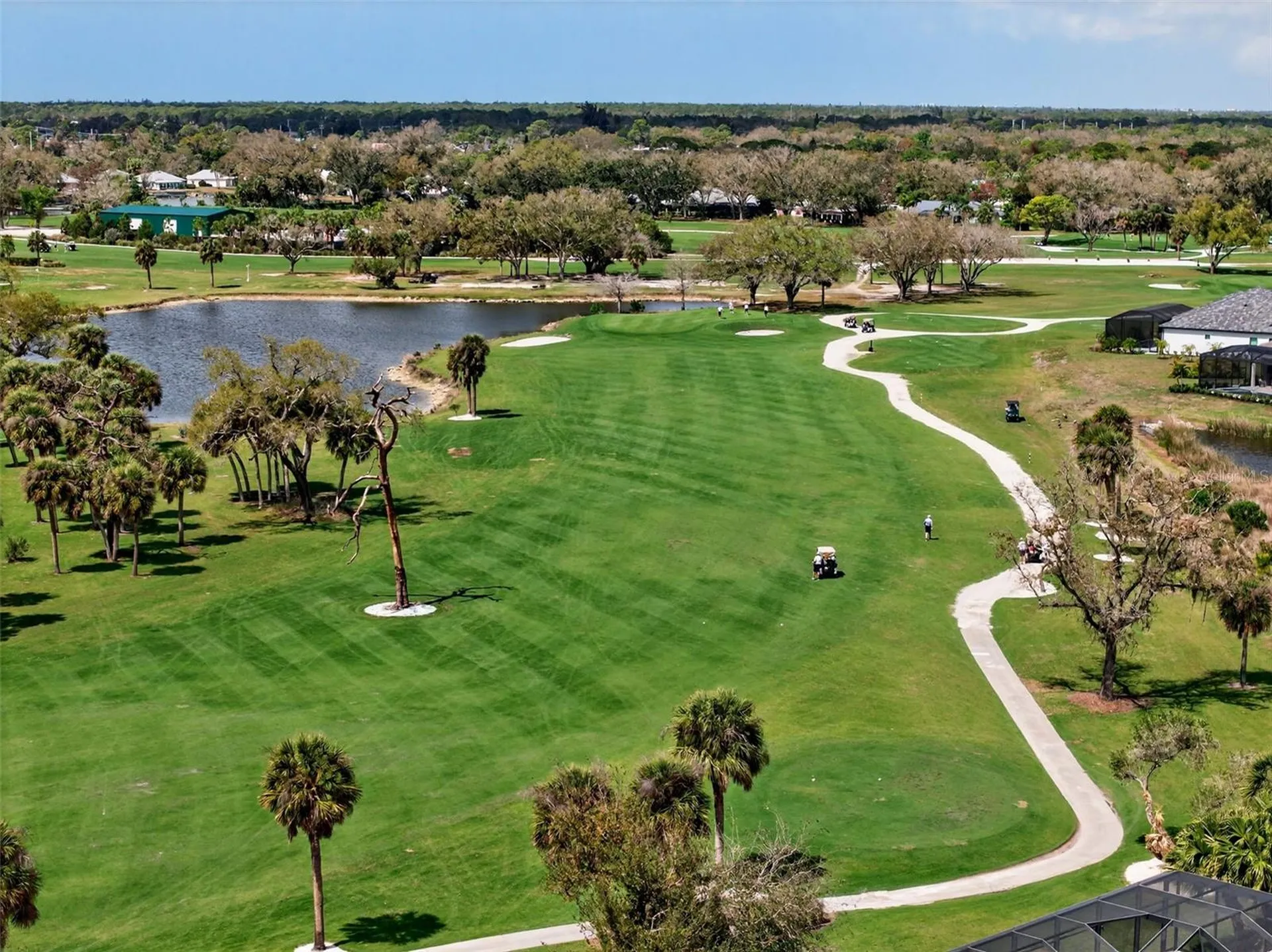 59 Grande Fairway Englewood FL 34223