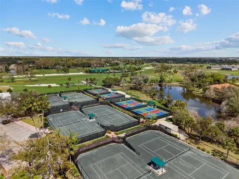 59 Grande Fairway Englewood FL 34223