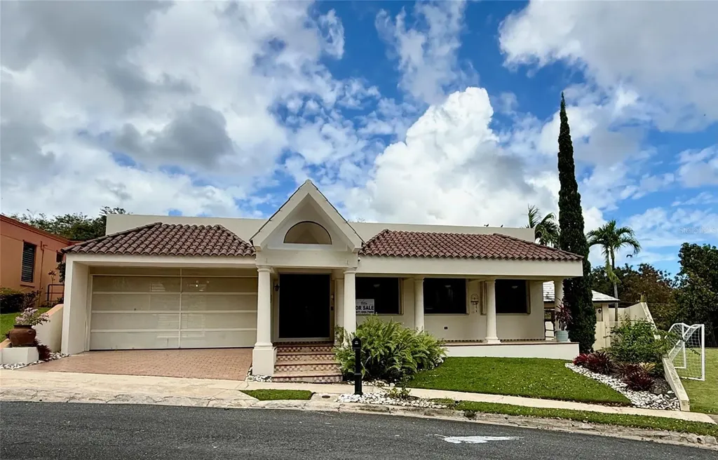 BF16 65 Hills Mansions San Juan PR 00926