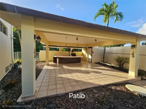 BF16 65 Hills Mansions San Juan PR 00926