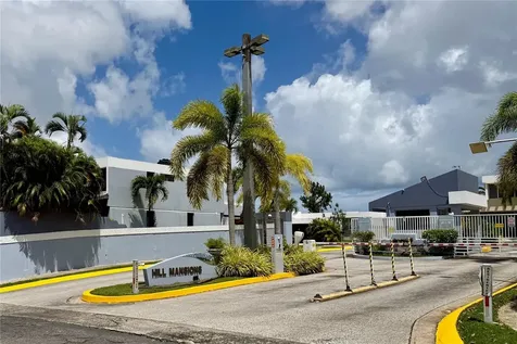 BF16 65 Hills Mansions San Juan PR 00926