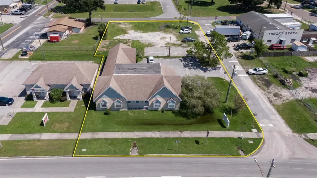 504 E Baker Street Plant City FL 33563