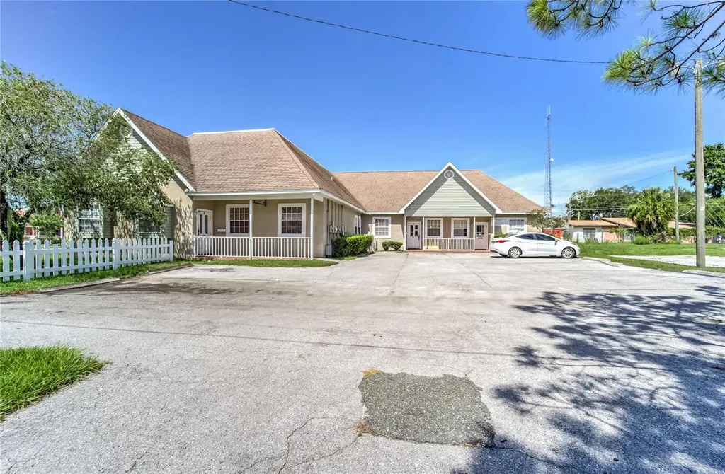 504 E Baker Street Plant City FL 33563