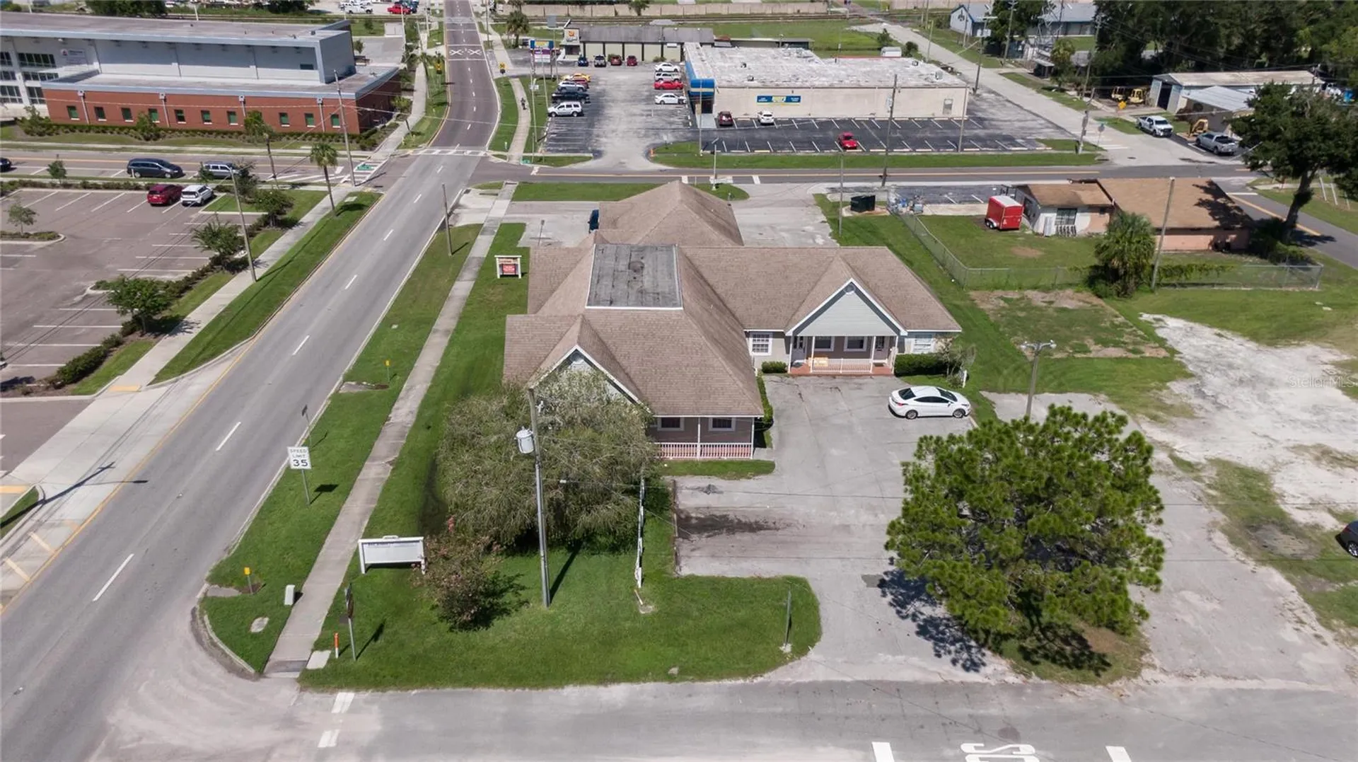 504 E Baker Street Plant City FL 33563