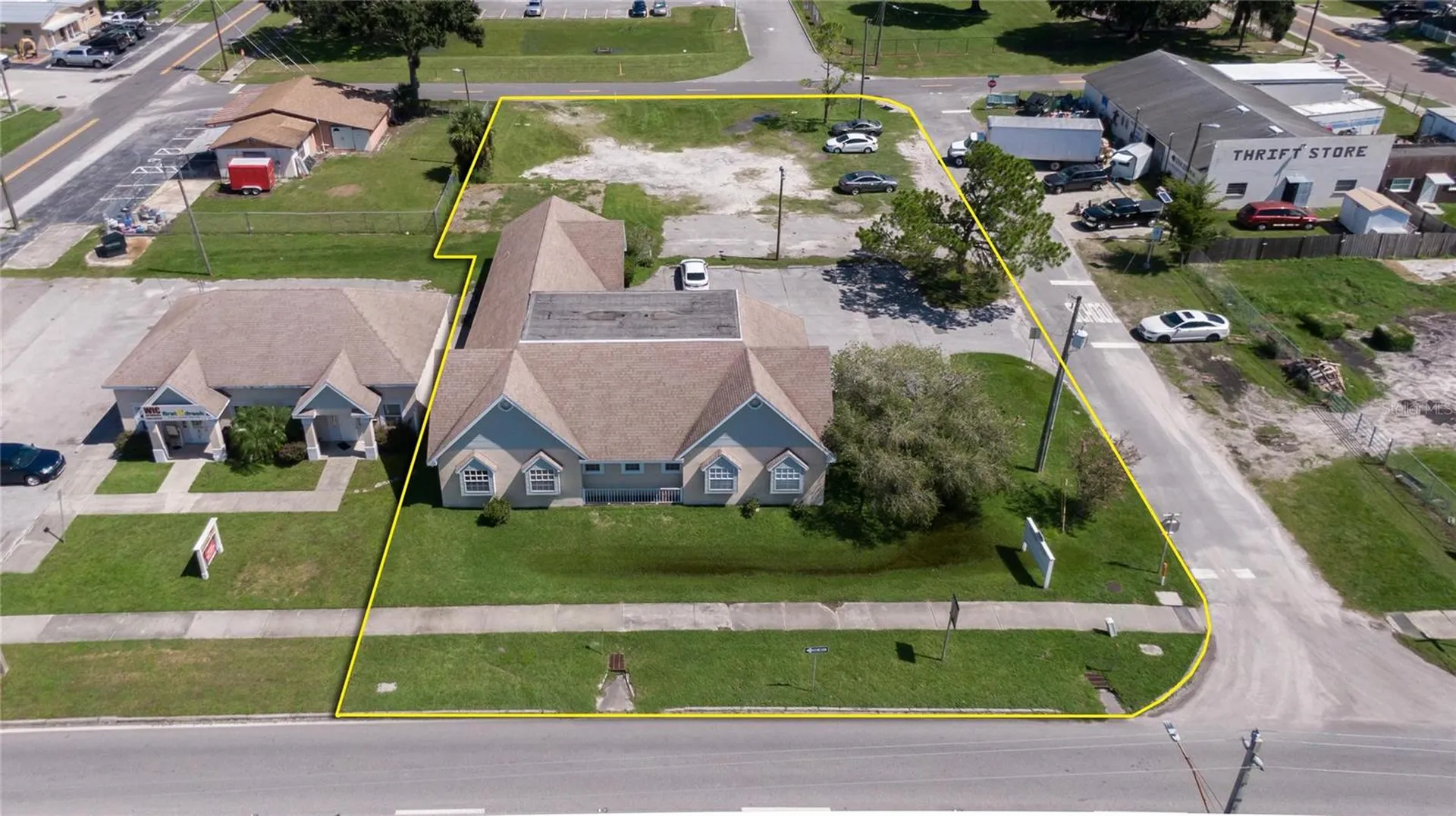 504 E Baker Street Plant City FL 33563