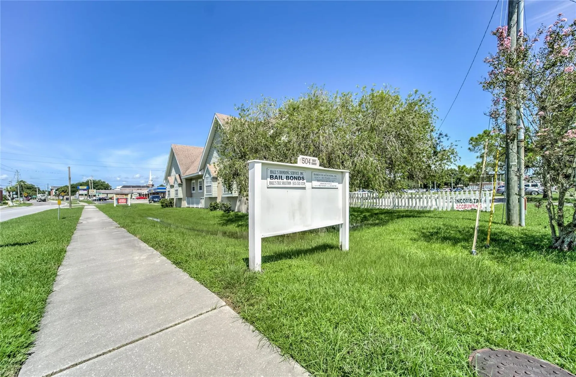 504 E Baker Street Plant City FL 33563
