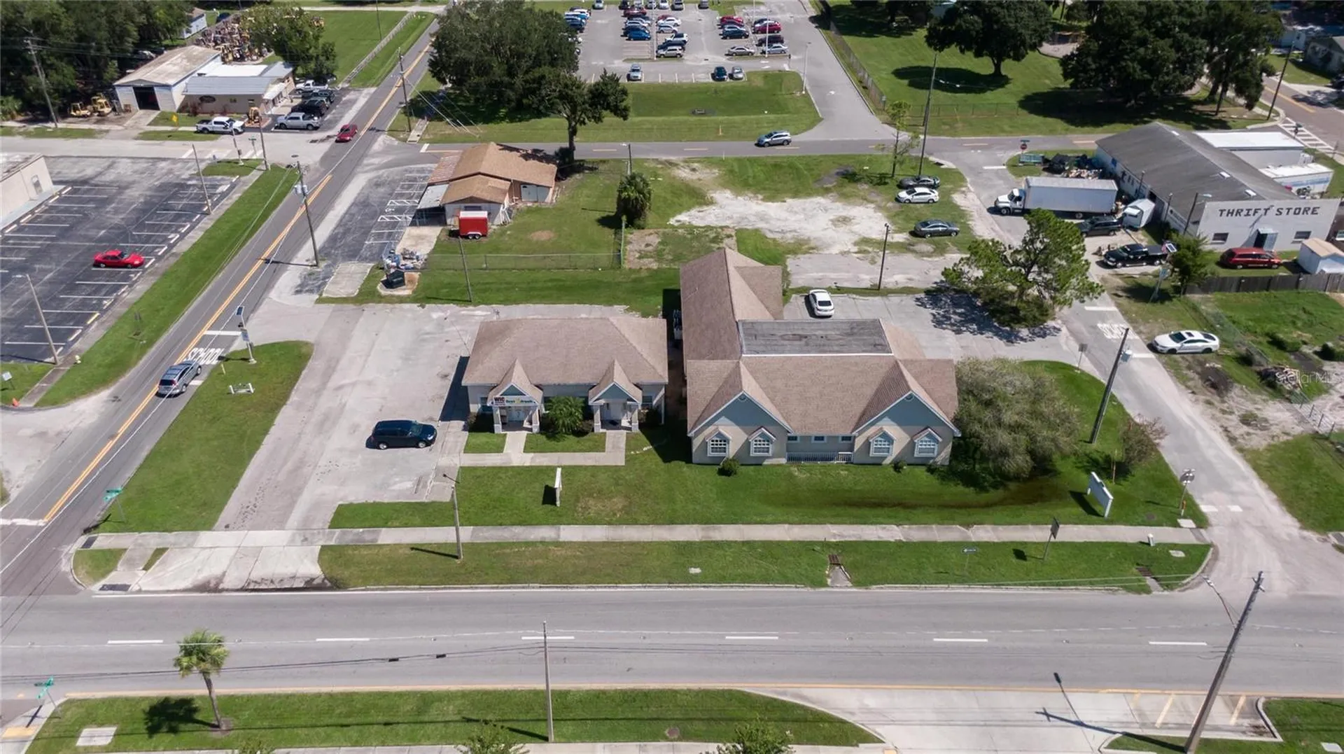 504 E Baker Street Plant City FL 33563
