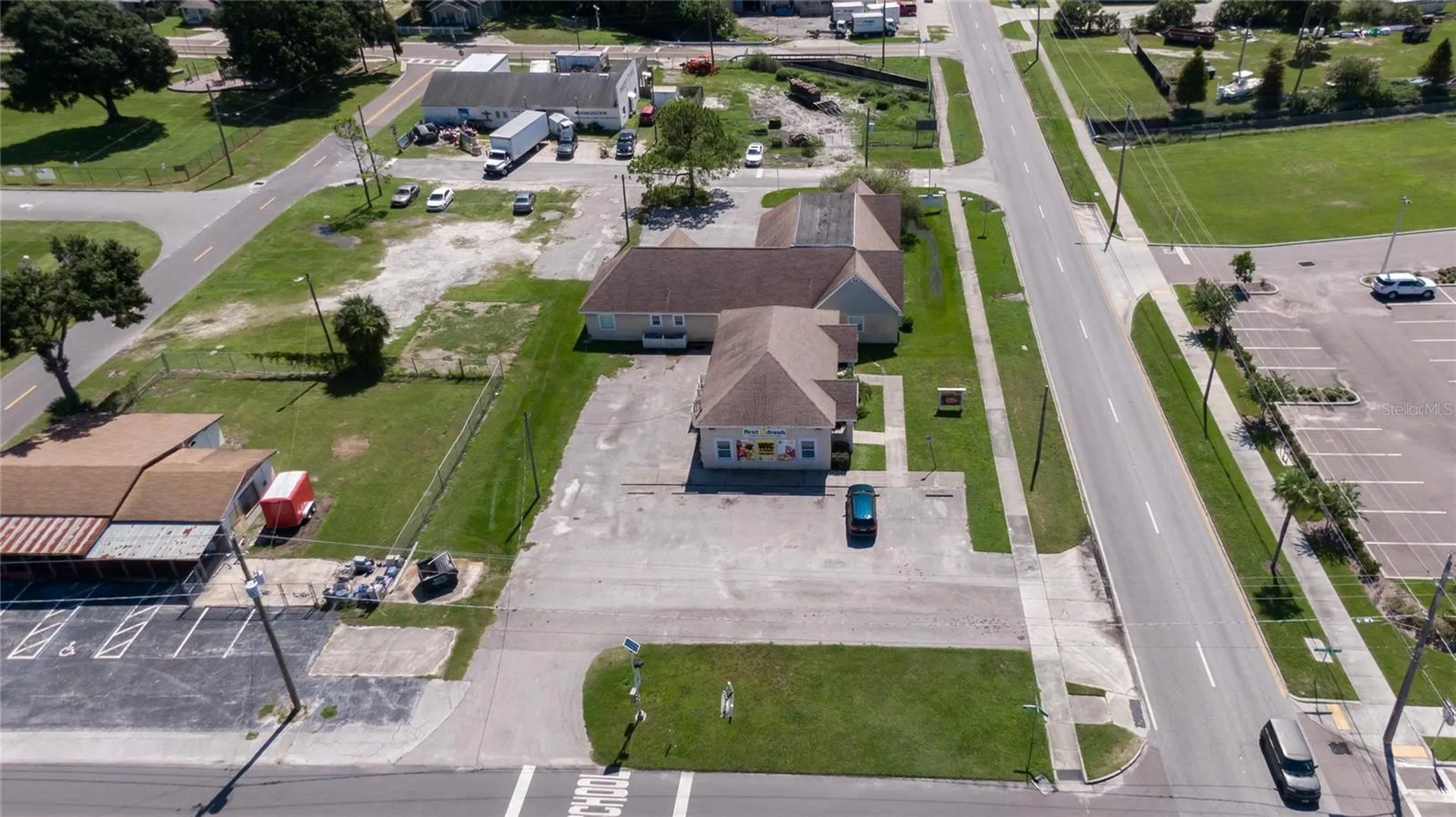 504 E Baker Street Plant City FL 33563