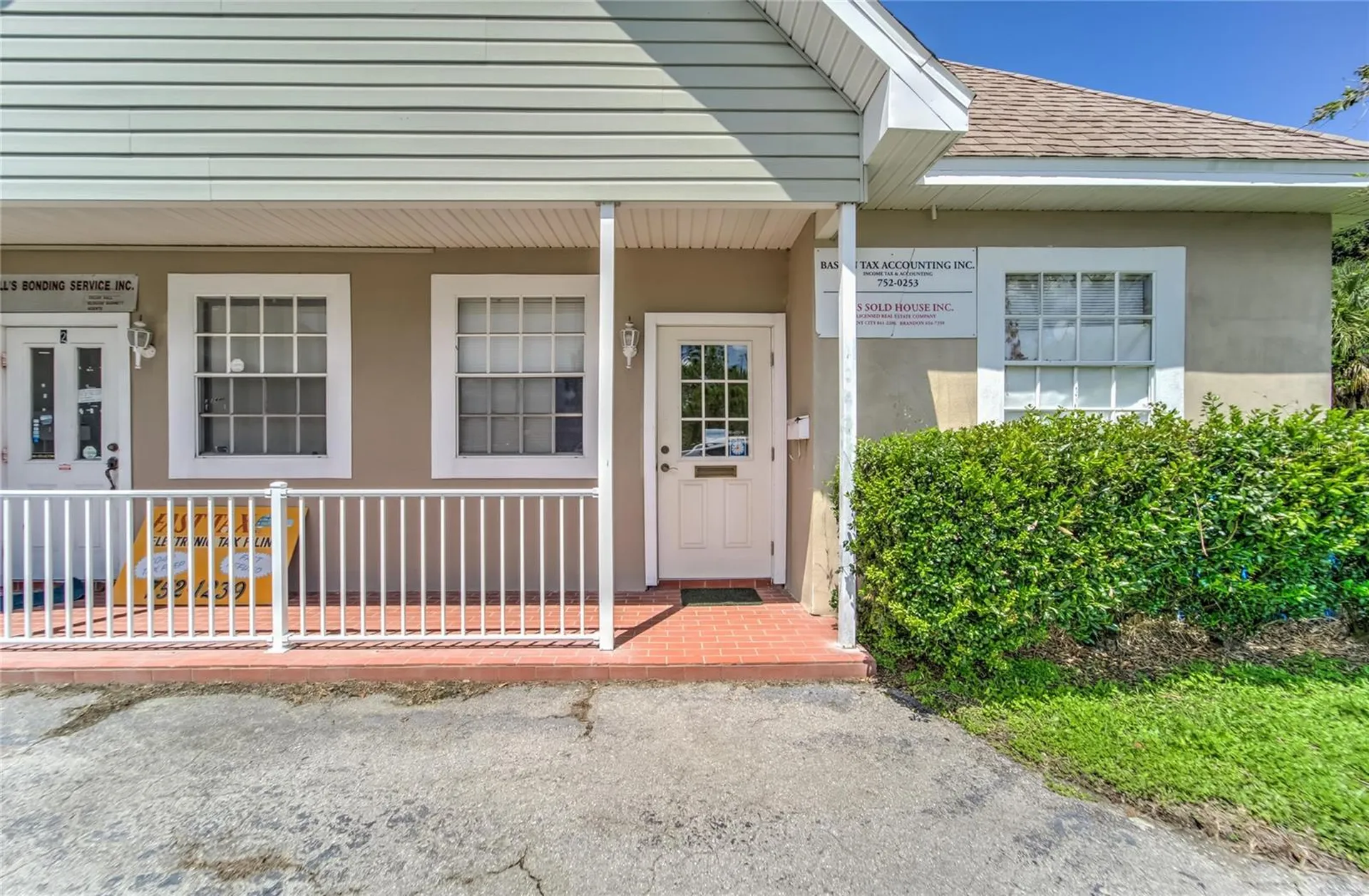 504 E Baker Street Plant City FL 33563