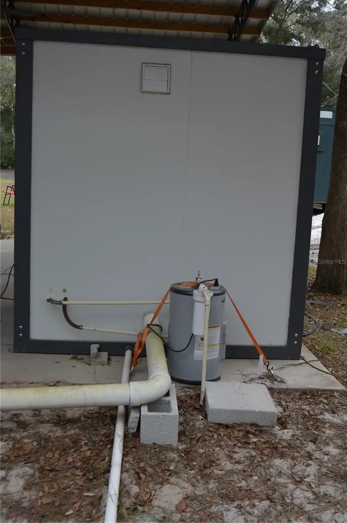 1459 NE 743 Street Cross City FL 32628