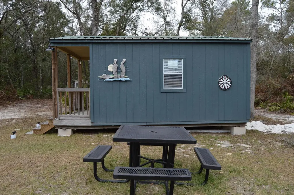 1459 NE 743 Street Cross City FL 32628