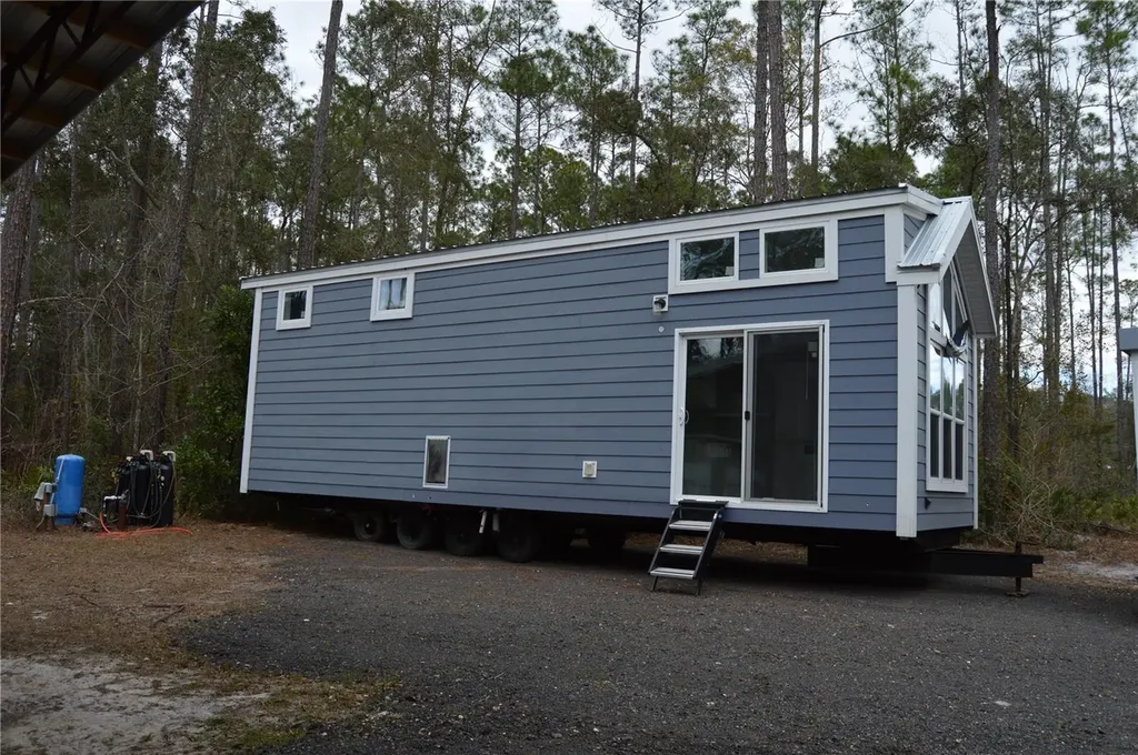 1459 NE 743 Street Cross City FL 32628