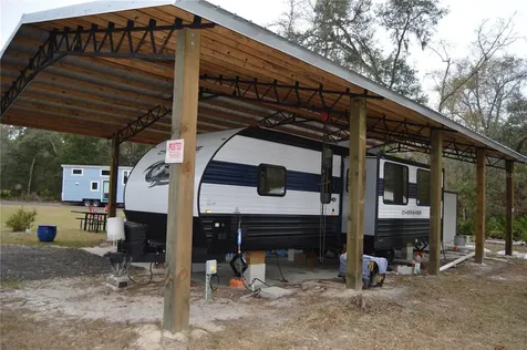 1459 NE 743 Street Cross City FL 32628