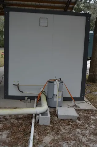 1459 NE 743 Street Cross City FL 32628