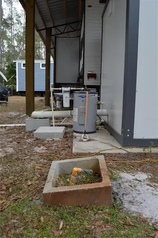 1459 NE 743 Street Cross City FL 32628