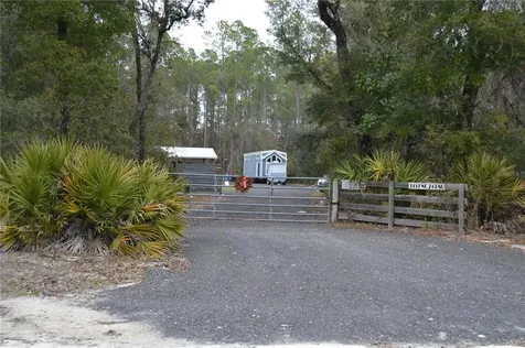 1459 NE 743 Street Cross City FL 32628