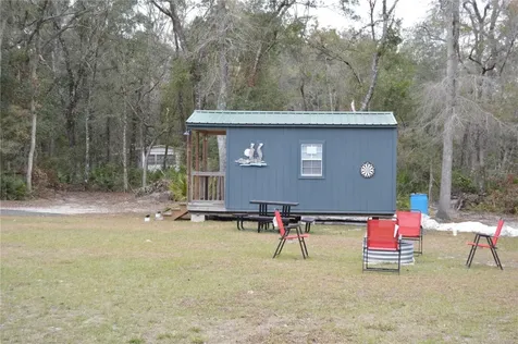 1459 NE 743 Street Cross City FL 32628