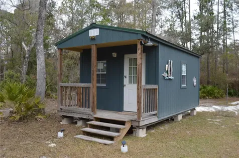 1459 NE 743 Street Cross City FL 32628