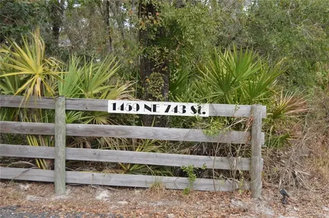 1459 NE 743 Street Cross City FL 32628